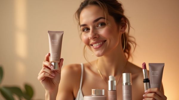 Découvrez l'actualité beauté : conseils et produits sans filtre