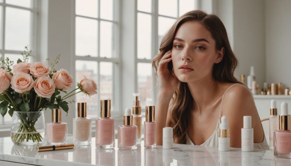 Découvrez l'actualité beauté : conseils et produits sans filtre