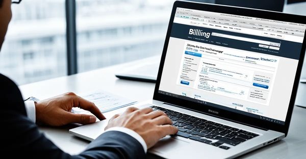 Logiciel de facturation : simplifiez votre gestion commerciale efficacement