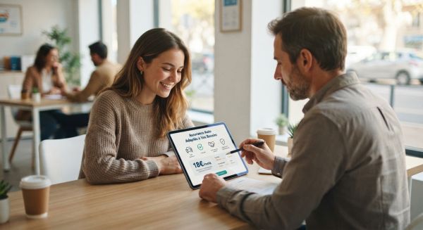 Optez pour une assurance auto à faible coût adaptée à vos besoins