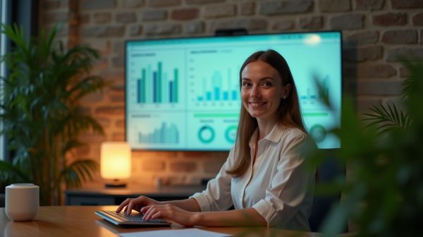 Pourquoi choisir la LOA pour profiter d'avantages uniques