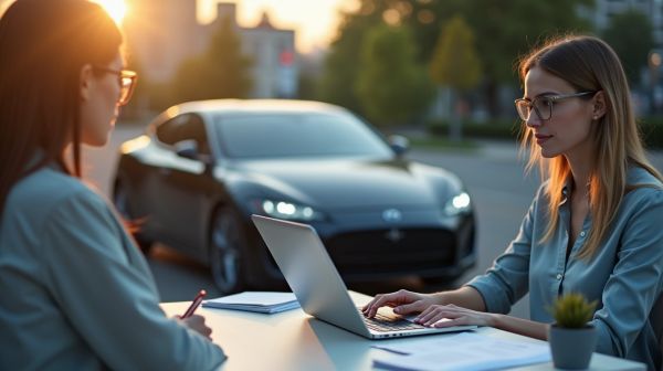 Réduisez vos frais avec une assurance auto sur-mesure