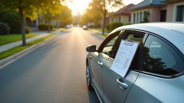 Réduisez vos frais avec une assurance auto sur-mesure