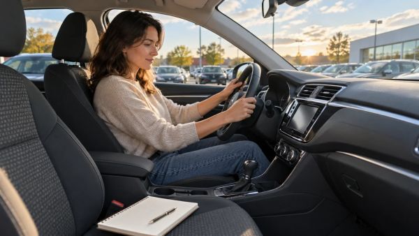 Top astuces pour financer l'achat de votre voiture