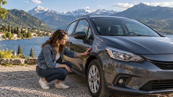 Top astuces pour financer l'achat de votre voiture