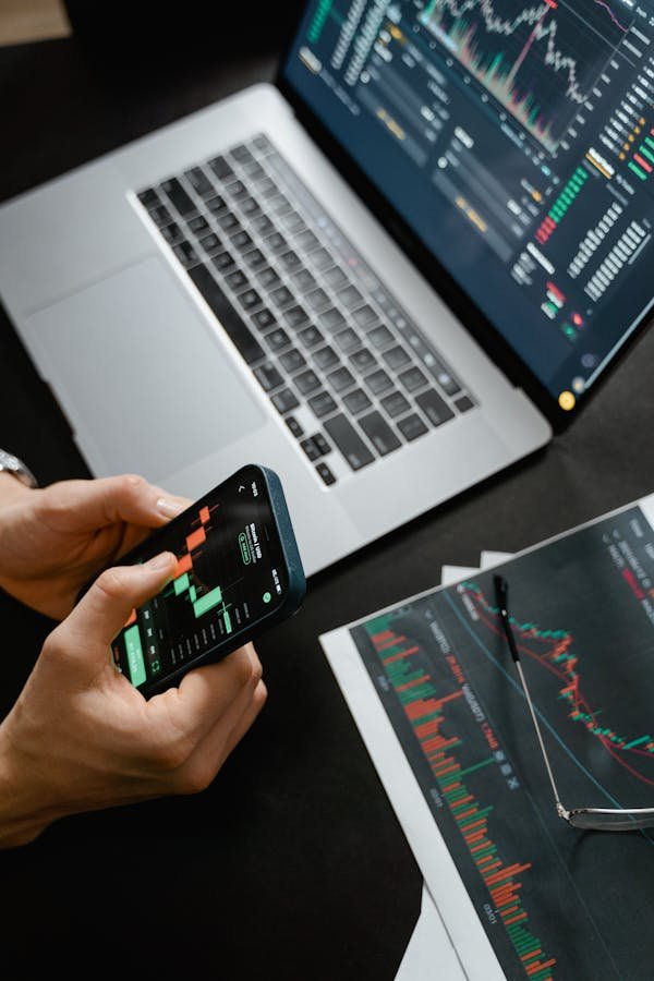 Gdax pro : guide complet pour investir en crypto-monnaies