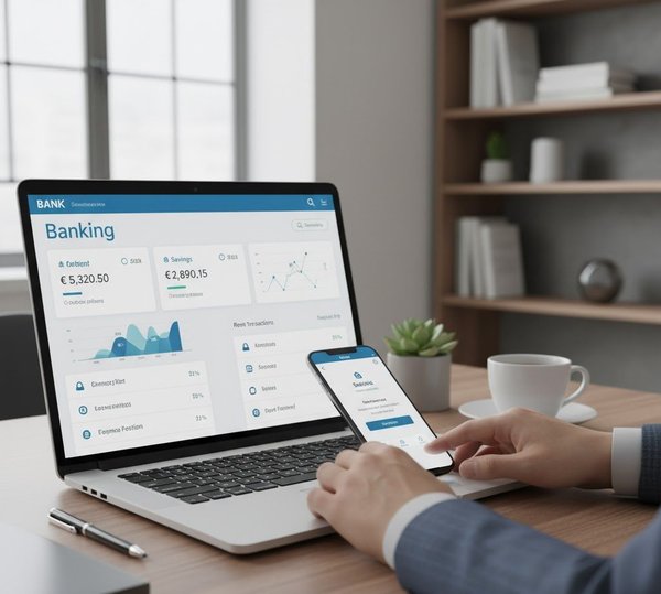 Top critères pour sélectionner la banque en ligne idéale en 2025