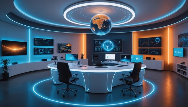 Tendances financières incontournables à surveiller en 2025